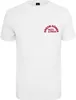 Pánské tričko Mr. Tee Dream Döner Tee white - XL Náhled obrázku produktu 2