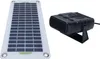 Riscaldatore a pannelli solari, 30 W, silicio Anteprima dell’immagine prodotto 3