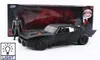 Batman The Batman 2022 Batmobile 1:18 + figurka Batman Náhled obrázku produktu 24