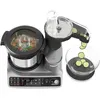 KENWOOD CCL450SI Robot multifonctions Cuisinière 180 ° - Voir les images du produit 4