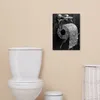 MuchoWow© dekoracja ścienna 30x40 cm - obrazy łazienkowe Podgląd zdjęcia produktu 7