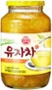 Sciroppo di tè al limone OTTOGI 1 kg – Yuzu Tea Anteprima dell’immagine prodotto 2