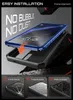 Puzdro na mobilný telefón Galaxy S26 Ultra, Supcase UB Pro Náhľad obrázku produktu 18