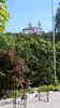 GardenAndPools Arco di rose Parigi Pizzo di giglio B-2,40 m Anteprima dell’immagine prodotto 1