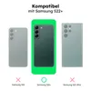 Samsung Galaxy S22+ Schutzhülle kompatibel mit Magsafe, Produktbild-Vorschau 4