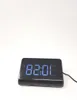 TFA 60.2543.02 ICON Digitální rádiem řízený budík s velkými Náhled obrázku produktu 11