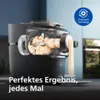 Philips Pastamachine 7000 mit 8 Aufsätzen, schwarz Produktbild-Vorschau 8