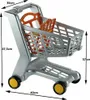 Cestino della spesa Piccolo centro commerciale Carrello del Anteprima dell’immagine prodotto 8