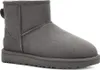 UGG Boty Classic Mini II, 1016222GREY Náhled obrázku produktu 40