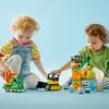 LEGO 10990 DUPLO Budowa, Zestaw Klocków Konstrukcyjnych z Podgląd zdjęcia produktu 12