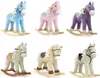 Milly Mally Lila Pony Pferd Produktbild-Vorschau 8