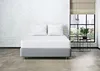 Spannbettlaken Mistral Home Perkal Uni Bettlaken Laken Produktbild-Vorschau 8