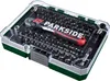 A toolset in a case. Produktbild-Vorschau