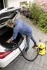 Kärcher Akku-Nass-/Trockensauger WD 3-18, 270 W, 17 l, Produktbild-Vorschau 7