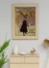 Klassisches Wandposter - Frauenarbeitsfabrik - A2 (42 cm x Produktbild-Vorschau 3