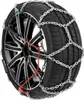Łańcuchy śniegowe Snowdrive S-16 GR.267 do SUV-ów i vanów z Podgląd zdjęcia produktu 1