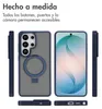 Funda con anillo y soporte con MagSafe para Samsung Galaxy Vista previa de la imagen del producto 7