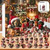 Dackel-Adventskalender 2025, Produktbild-Vorschau 3
