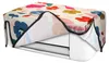 kwmobile Leinen Cover kompatibel mit HP DeskJet 3750 / 3755 Produktbild-Vorschau 1