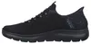 Skechers Summits Sportschuhe Herren Trainingsschuh Schwarz Productafbeelding-voorbeeld 18