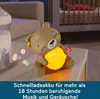Fisher-Price Beruhigendes Bärchen Spieluhr zum Mitnehmen Produktbild-Vorschau 6