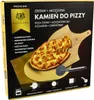 Kamień do pizzy z kordierytu Łopatka do pizzy Nóż do pizzy Podgląd zdjęcia produktu 5