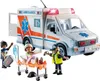 PLAYMOBIL Krankenwagen    One Size Produktbild-Vorschau 11