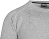 NEO TOOLS Male Strickpullover mit Rundhals Grau Melange - Produktbild-Vorschau 5
