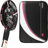 Butterfly 1x Timo Boll SG99 Tischtennisschläger + Produktbild-Vorschau 1