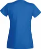 Fruit Of The Loom Lady-Fit Damen T-Shirt BC1354 (M) Produktbild-Vorschau 2