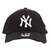 NEW ERA K 940 MLB LEAGUE Schwarz Produktbild-Vorschau 1