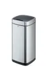 DURABLE Sensor Abfalleimer NO TOUCH 35L, 342323 silber Produktbild-Vorschau 8