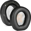 INF Ersatz-Ohrpolster für JBL Quantum Schwarz Produktbild-Vorschau 5