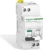 SCHNEIDER ELECTRIC Fehlerstrom-Schutzschalter A9D56616, B, Produktbild-Vorschau 1