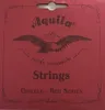 Aquila Red Series E-stemming, 153C, snaren voor guitalele Productafbeelding-voorbeeld 2