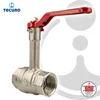 tecuro Kugelhahn mit verlängerter Spindel, beids. Produktbild-Vorschau 5