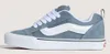 Vans Knu Skool Couleur Bleu Voir les images du produit 17