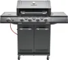 Gasgrill Char-Broil Advantage CORE B 4 schwarz schwarz Produktbild-Vorschau 1