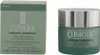 A product shot of Clinique Redness Solutions Daily Relief Cream, showing both the box and the jar. Náhľad obrázku produktu