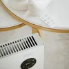 Convection heater Adler AD 7752 LCD with remote control Voir les images du produit 13