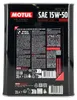 MOTUL CLASSIC 2100 15W-50 Motoröl 2 Liter Produktbild-Vorschau 3
