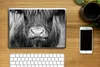 MuchoWow® Laptop Aufkleber Sticker Cover Schottischer Produktbild-Vorschau 2