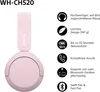 Kabellose On-Ear-Kopfhörer mit Bluetooth, bis zu 50 Std. Produktbild-Vorschau 10
