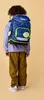 ergobag Schulranzen pack Set 28 x 25 x 40 Produktbild-Vorschau 10