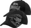 Cappello doppio LEISTON Nero taglia unica Lonsdale Anteprima dell’immagine prodotto 1