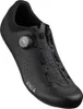 Fizik Vento Omna R5 Rennradschuhe Schwarz EU 43 Herren Produktbild-Vorschau 6