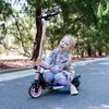 RCB R12 E-Scooter Kinder 6-12 Jahren, bis zu 15 km/h & 10 Produktbild-Vorschau 8