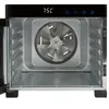 ProfiCook Dörrautomat Edelstahl LED-Display Glastür 6 Produktbild-Vorschau 10
