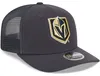 Kšiltovka New Era 9Seventy Stretch Trucker – Vegas Golden Náhled obrázku produktu 2