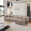 Masseno Ecksofa TOLMO P mit Schlaffunktion L-Form, Sofa mit Produktbild-Vorschau 1